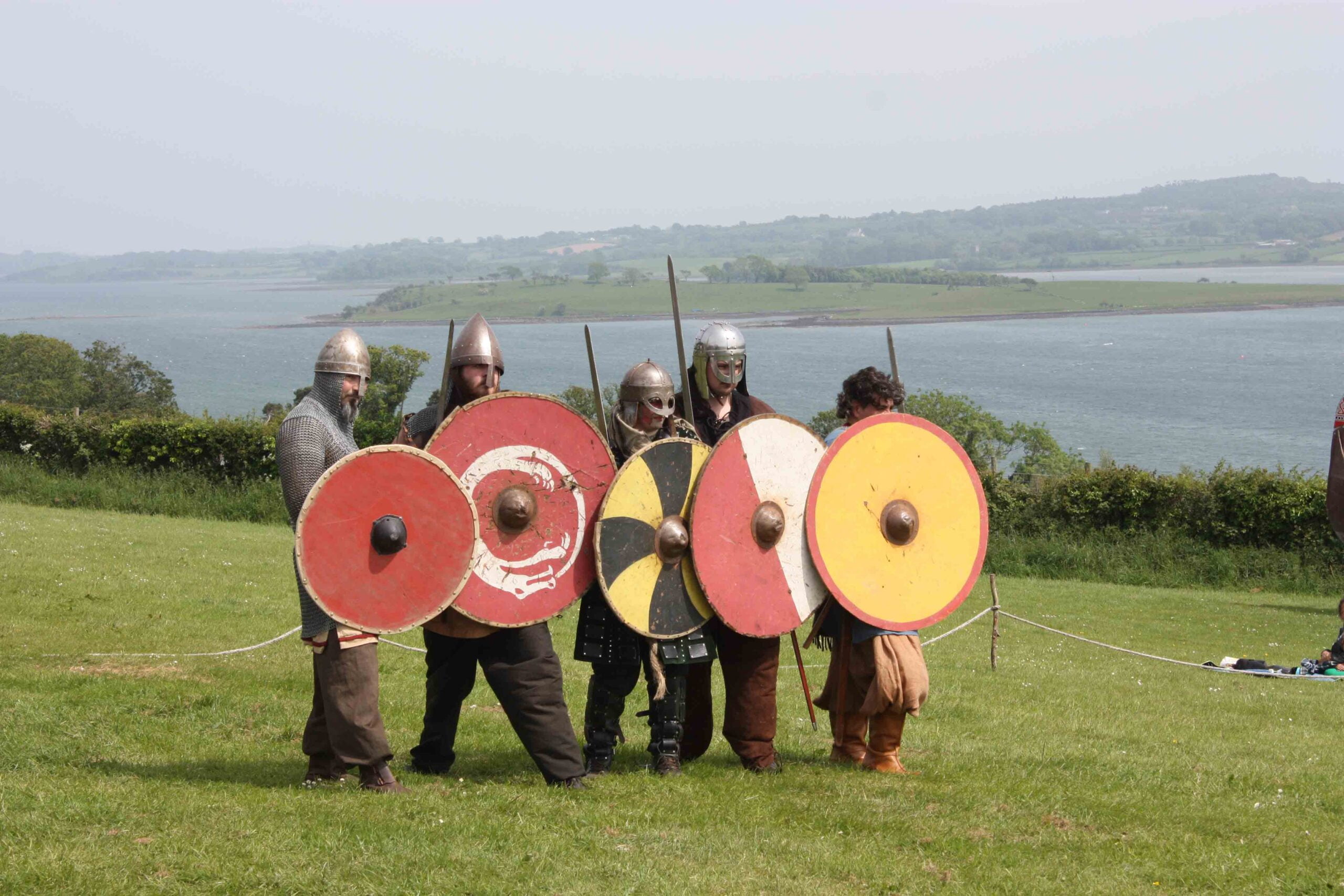 Peut avoir trouvé une colonie viking inconnue au Canada 4 Peut avoir trouvé une colonie viking inconnue au Canada - 3