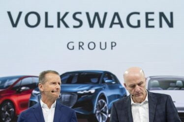 Volkswagen supprime jusqu'à 7000 emplois - 18