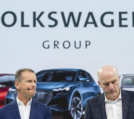 Volkswagen supprime jusqu'à 7000 emplois 21 Volkswagen supprime jusqu'à 7000 emplois - 20