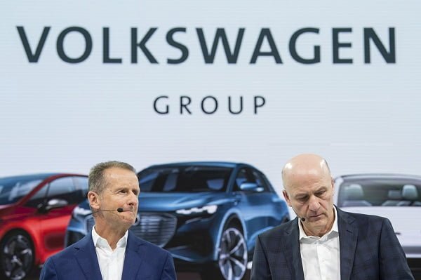 Volkswagen supprime jusqu'à 7000 emplois 4 Volkswagen supprime jusqu'à 7000 emplois - 3