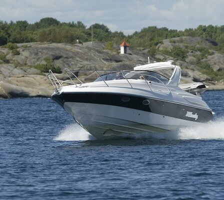 Vols de plus de 60 millions de couronnes aux propriétaires de bateaux norvégiens l'année dernière 2 Vols de plus de 60 millions de couronnes aux propriétaires de bateaux norvégiens l'année dernière - 1