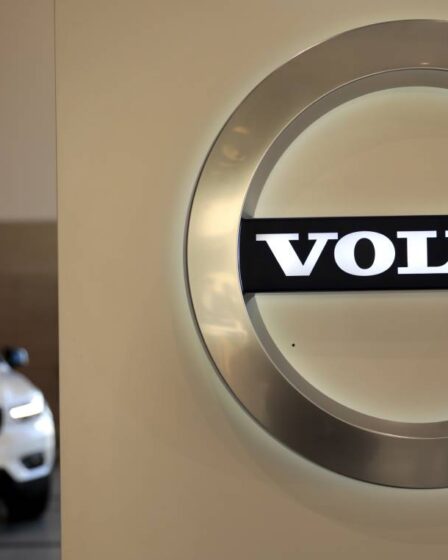 Volvo offrira six mois de congé parental payé à tous ses employés - 1