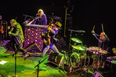 Notodden Blues Festival 2016 - Norway Today - 16