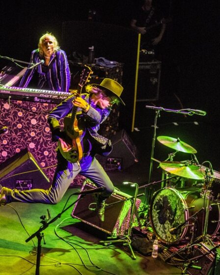 Notodden Blues Festival 2016 - Norway Today 26 Notodden Blues Festival 2016 - Norway Today - 25