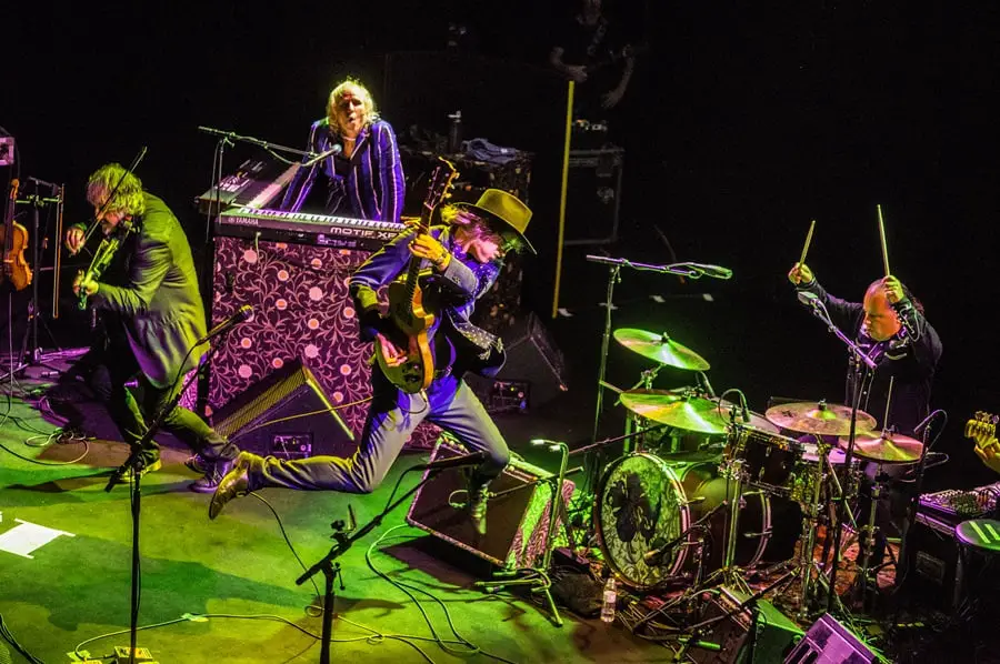 Notodden Blues Festival 2016 - Norway Today 4 Notodden Blues Festival 2016 - Norway Today - 3