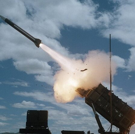 La Norvège ne rejoint pas la défense antimissile de l'OTAN - 22