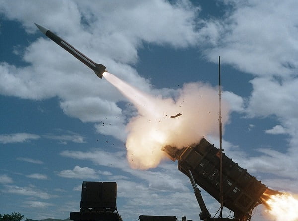 La Norvège ne rejoint pas la défense antimissile de l'OTAN 6 La Norvège ne rejoint pas la défense antimissile de l'OTAN - 5