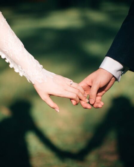 La proportion de personnes mariées en Norvège continue de baisser 20 La proportion de personnes mariées en Norvège continue de baisser - 19