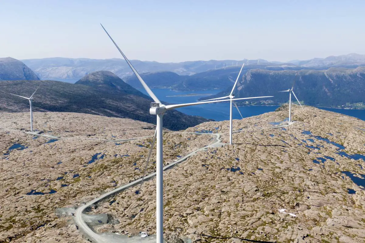 Les énergies renouvelables croissent à une vitesse record malgré la pandémie 4 Les énergies renouvelables croissent à une vitesse record malgré la pandémie - 3