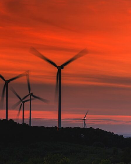 Résistance massive à l'énergie éolienne en Norvège 5 Résistance massive à l'énergie éolienne en Norvège - 4