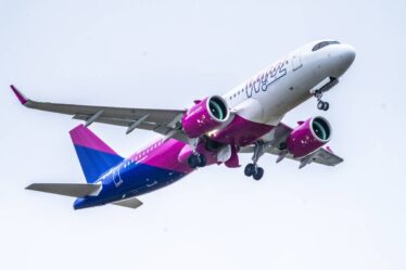 Wizz Air va interrompre tout trafic aérien intérieur en Norvège à partir du 14 juin - 18