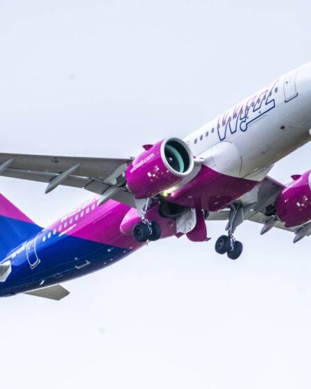 Wizz Air va interrompre tout trafic aérien intérieur en Norvège à partir du 14 juin - 20