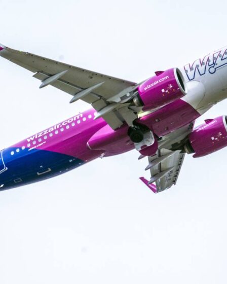 DN: les pilotes de Wizz Air sont indépendants et leur contrat peut être résilié sans préavis 5 DN: les pilotes de Wizz Air sont indépendants et leur contrat peut être résilié sans préavis - 4
