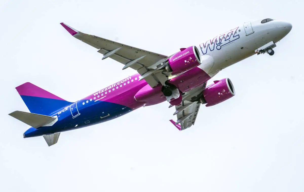 DN: les pilotes de Wizz Air sont indépendants et leur contrat peut être résilié sans préavis - 3