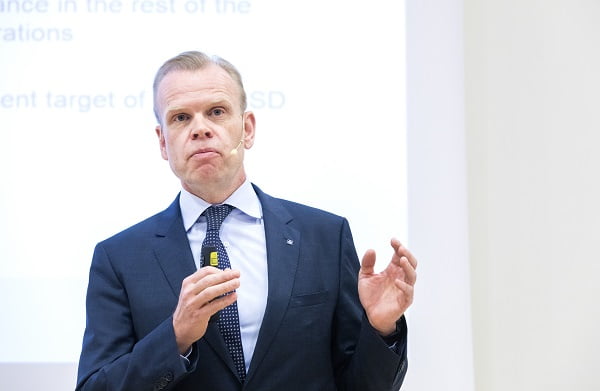 Yara lance une coopération climatique avec les agriculteurs suédois 6 Yara lance une coopération climatique avec les agriculteurs suédois - 5