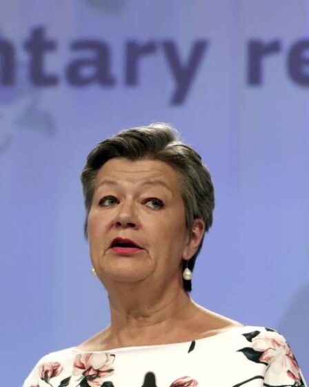UE: nous travaillons avec la Tunisie pour freiner la migration vers l'Europe 11 UE: nous travaillons avec la Tunisie pour freiner la migration vers l'Europe - 10