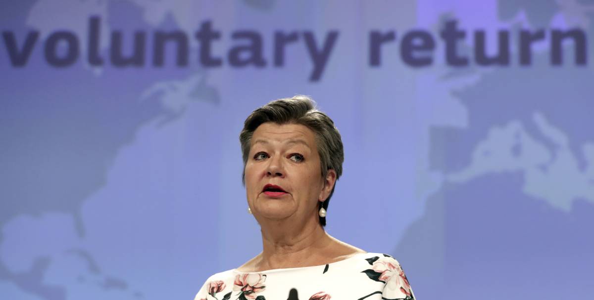 UE: nous travaillons avec la Tunisie pour freiner la migration vers l'Europe 4 UE: nous travaillons avec la Tunisie pour freiner la migration vers l'Europe - 3