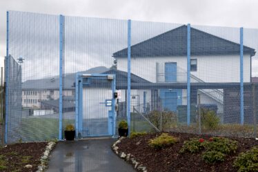 La capacité des deux prisons pour mineurs de Norvège est épuisée - 16