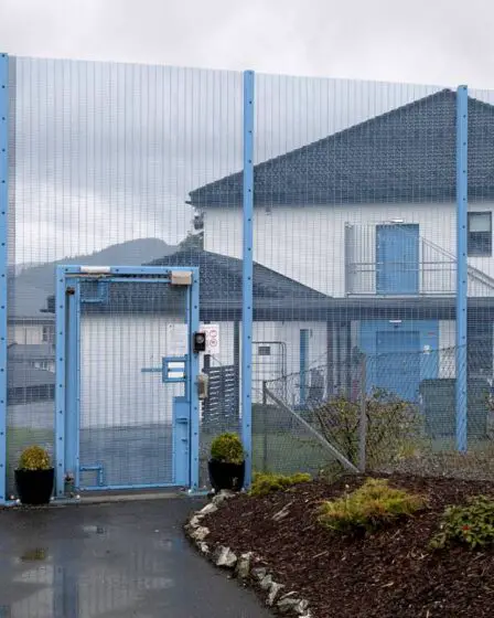 En juin, il y avait 2 984 détenus dans les prisons norvégiennes - 722 étaient des ressortissants étrangers - 10