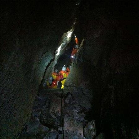Grotte calcaire de Trollkirka - Norway Today 30 Grotte calcaire de Trollkirka - Norway Today - 29