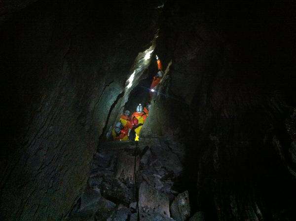 Grotte calcaire de Trollkirka - Norway Today 4 Grotte calcaire de Trollkirka - Norway Today - 3