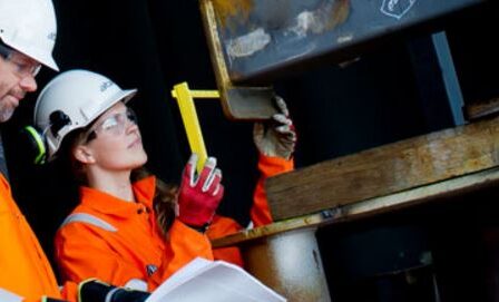 Une société de services pétroliers a plusieurs fois plus d'emplois verts 2 Une société de services pétroliers a plusieurs fois plus d'emplois verts - 1