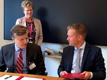 Un nouvel accord avec la Banque mondiale intensifie les efforts d'assistance fiscale 23 Un nouvel accord avec la Banque mondiale intensifie les efforts d'assistance fiscale - 22