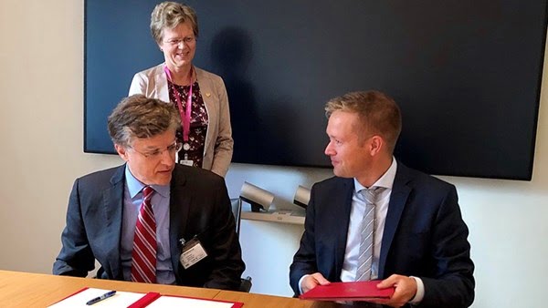 Un nouvel accord avec la Banque mondiale intensifie les efforts d'assistance fiscale 4 Un nouvel accord avec la Banque mondiale intensifie les efforts d'assistance fiscale - 3