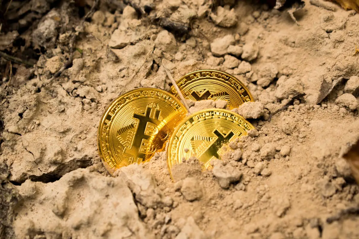 Un mineur chinois de Bitcoin quitte la Norvège 6 Un mineur chinois de Bitcoin quitte la Norvège - 5