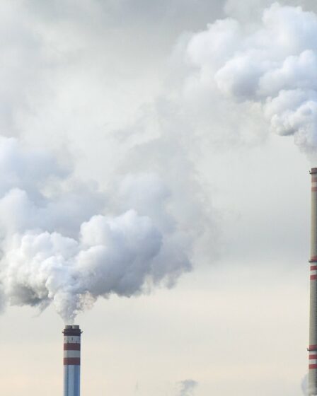 La baisse des coûts de santé pèse sur le changement climatique 23 La baisse des coûts de santé pèse sur le changement climatique - 22