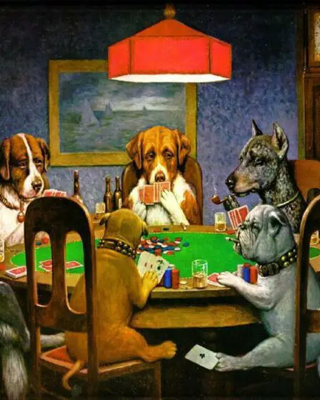Razzia armée contre les clubs de poker à Oslo 29 Razzia armée contre les clubs de poker à Oslo - 28