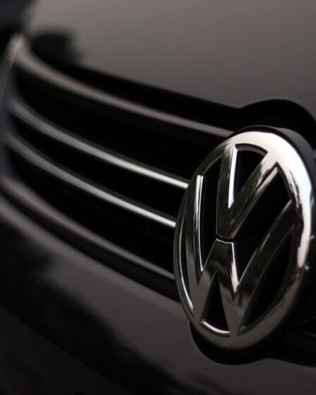 Volkswagen deviendra le leader mondial des voitures électriques - 25