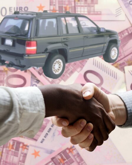 Les ventes de voitures continuent de baisser dans l'UE 8 Les ventes de voitures continuent de baisser dans l'UE - 7