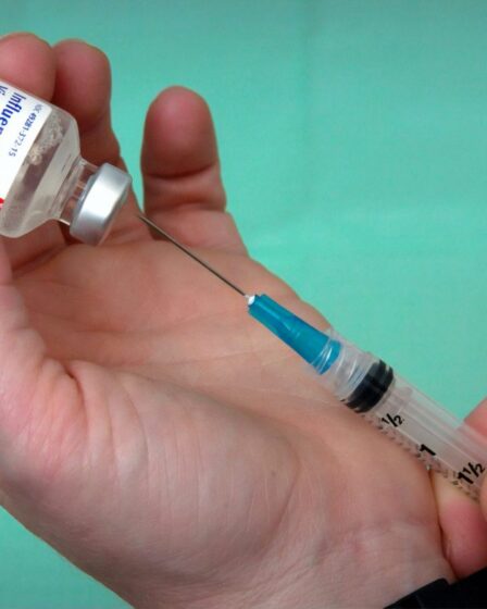 Vaccins norvégiens contre la grippe porcine de 2009: "Nous recevons toujours des rapports sur les effets indésirables des médicaments en 2020" 11 Vaccins norvégiens contre la grippe porcine de 2009: "Nous recevons toujours des rapports sur les effets indésirables des médicaments en 2020" - 10