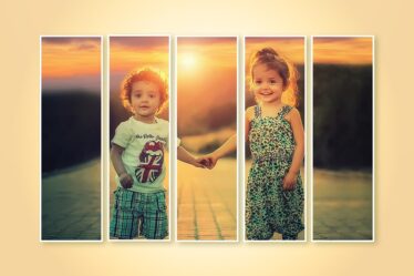 Une histoire pour enfants sur l'inceste a reçu le prix du discours - 16