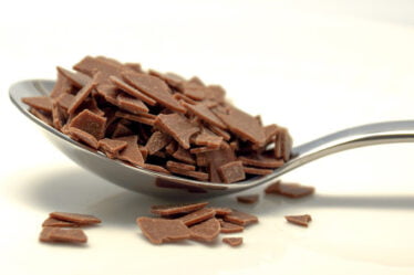 La Suisse reçoit une réprimande du chocolat par l'OMC - 16