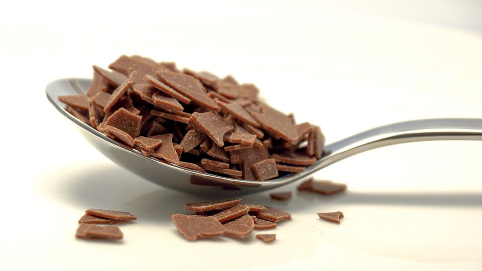 La Suisse reçoit une réprimande du chocolat par l'OMC - 3