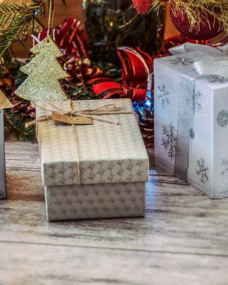 Les Norvégiens dépenseront plus de 6200 chacun en cadeaux de Noël 29 Les Norvégiens dépenseront plus de 6200 chacun en cadeaux de Noël - 28