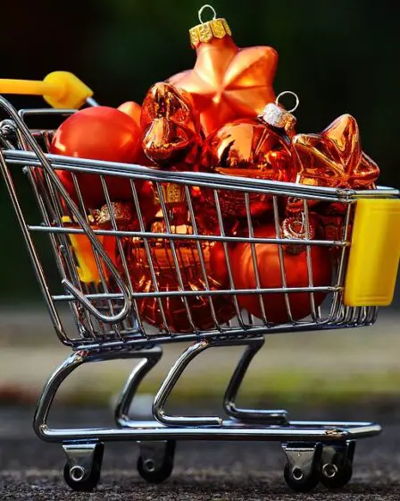 Les Norvégiens prévoient de dépenser moins à Noël que l'année dernière - 13