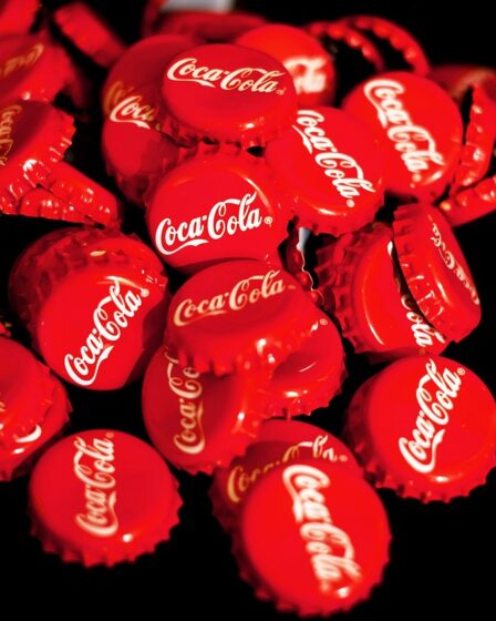 KrF veut changer la taxe sur le sucre 23 KrF veut changer la taxe sur le sucre - 22