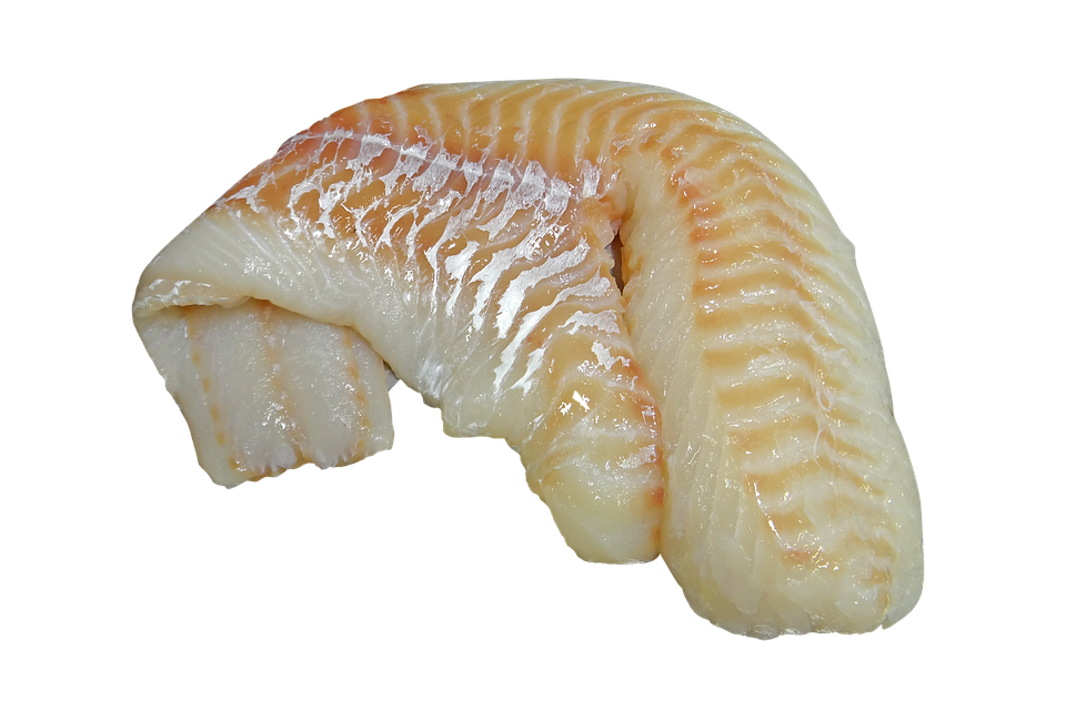 Les douanes ont saisi des filets de poisson de 1,2 tonne 4 Les douanes ont saisi des filets de poisson de 1,2 tonne - 3