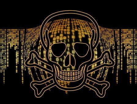 Les entreprises norvégiennes touchées par un virus informatique international 29 Les entreprises norvégiennes touchées par un virus informatique international - 28