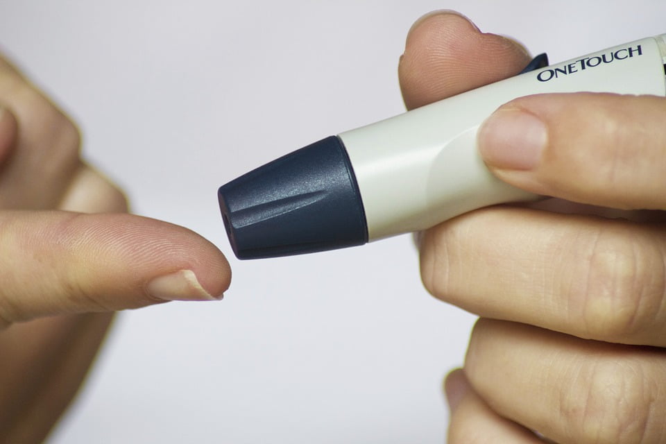 Les chercheurs de NTNU ont découvert une hormone qui pourrait «achever» le diabète - 3