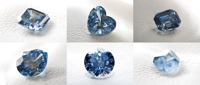 Maintenant tu peux faire un diamant de tes restes terrestres - 3