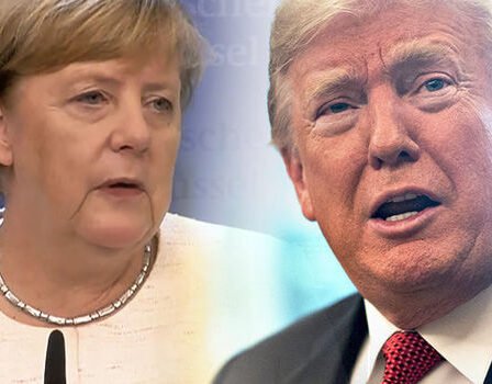 La Norvège poursuit Trump pour les taxes à l'importation 26 La Norvège poursuit Trump pour les taxes à l'importation - 25