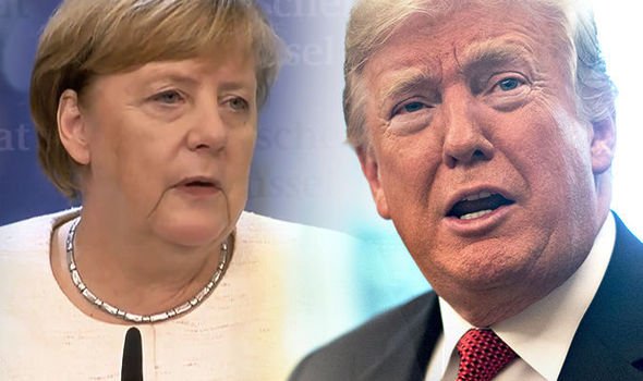La Norvège poursuit Trump pour les taxes à l'importation 4 La Norvège poursuit Trump pour les taxes à l'importation - 3