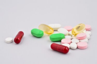 Prescriptions d'antibiotiques à appliquer pendant 10 jours maximum - 20