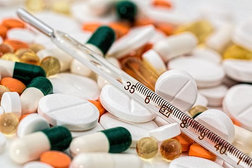 Veut des mesures contre la pénurie de médicaments 4 Veut des mesures contre la pénurie de médicaments - 3