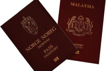 Double citoyenneté approuvée - Norway Today - 20