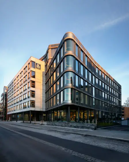 Yara réagit au reportage de Norway Today sur Belaruskali: "Nous évaluons cette nouvelle situation" 2 Yara réagit au reportage de Norway Today sur Belaruskali: "Nous évaluons cette nouvelle situation" - 1